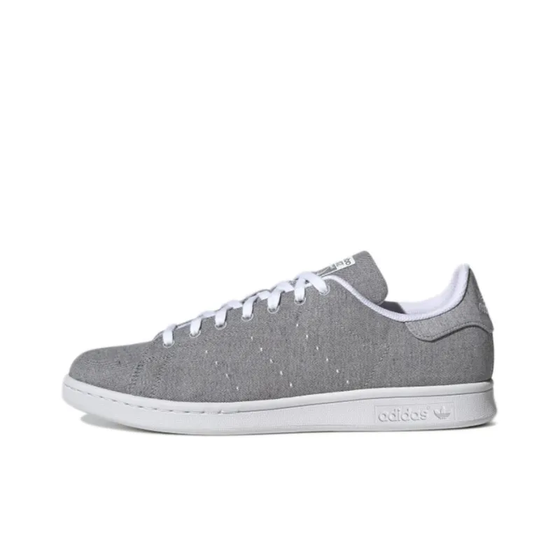 Adidas Originals Stan Smith 'Cloud White Purple'-0