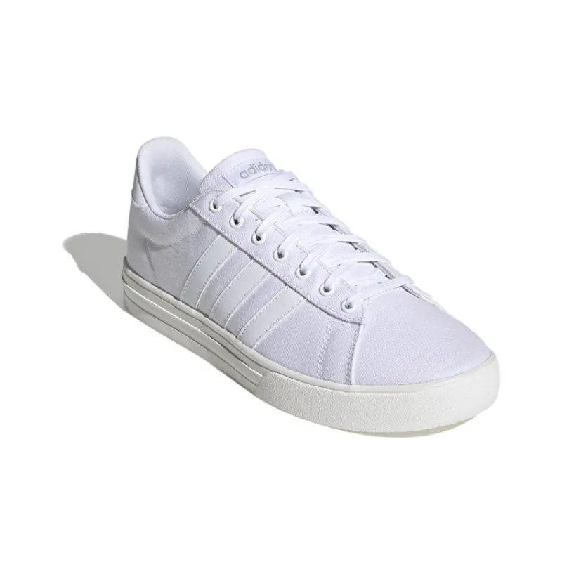 Daily 2.0 Adidas Neo 'White Grey Two'-2