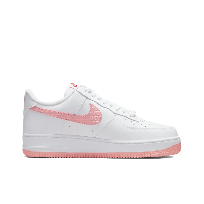 Nike Air Force 1 Low 'Valentine's Day 2022' Women's-1
