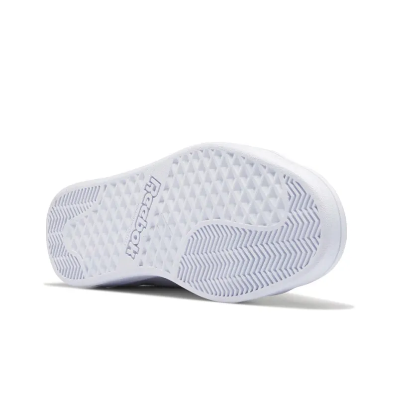 Reebok Royal Complete Skate Shoes 'White' Women's-5