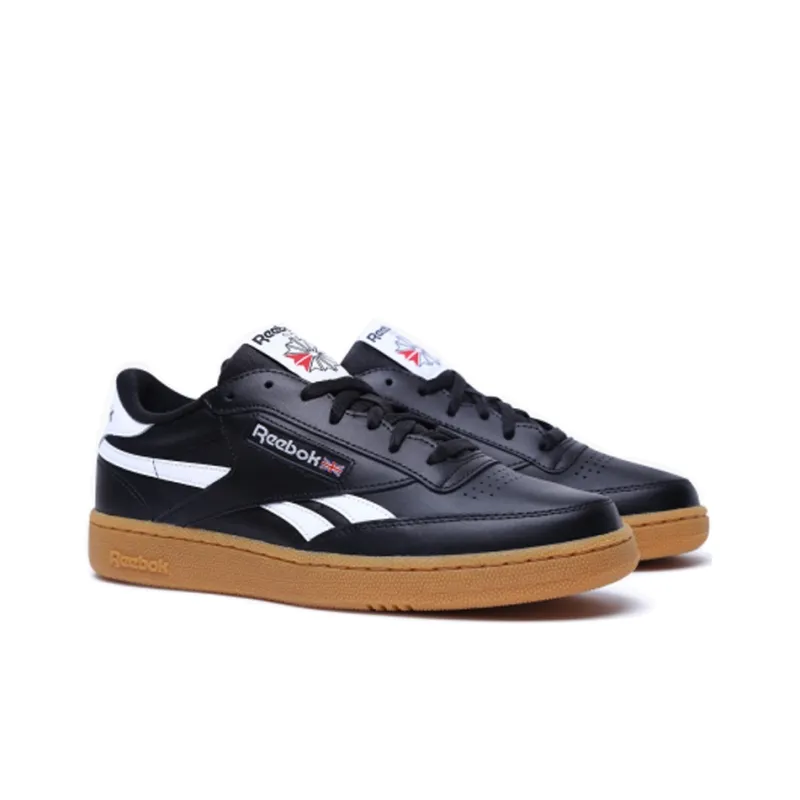 Reebok Club C Revenge 'Black Gum'-2
