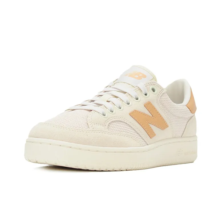 New Balance Proct Series Light Gray/Gold-1