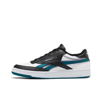 Club C Reebok Revenge Mu 'White Heritage Teal Black'