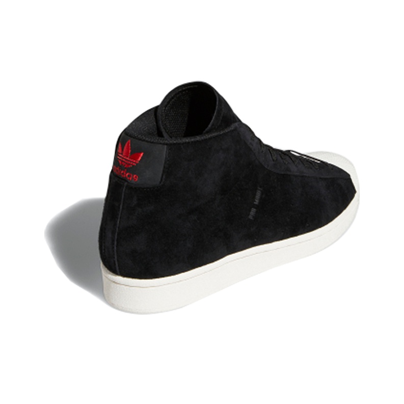 Adidas Originals Originals Pro Model Adv 'Black White' US M Adidas Originals Originals Pro Model Adv 'Black White' US M