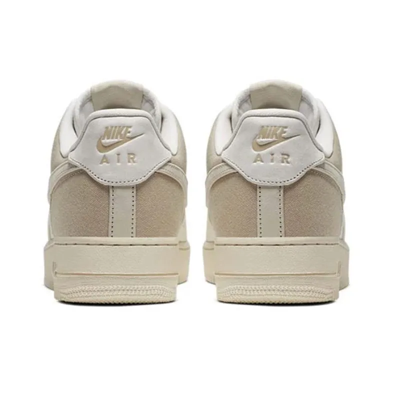 Nike Air Force 1 Low '07 Prm Pale Ivory-3