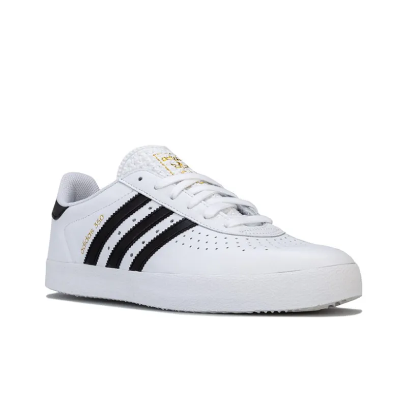 Adidas Originals 350 'White Black'-2