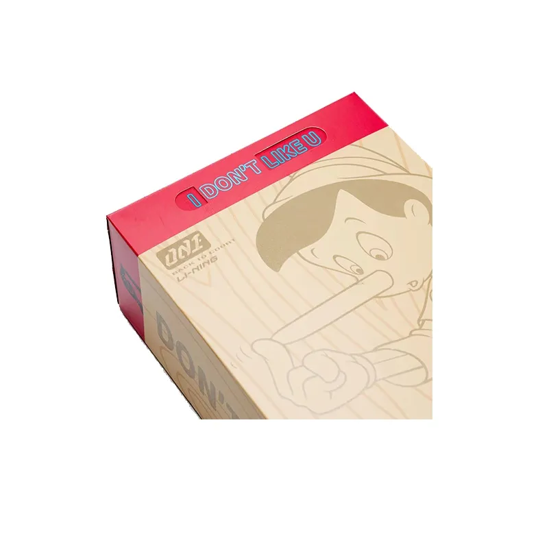 Li Ning 001 Btc X Disney Women's-3