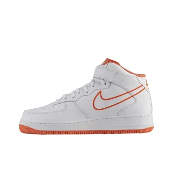 Nike Air Force 1 Mid Terra Orange
