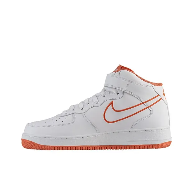 Nike Air Force 1 Mid Terra Orange-0