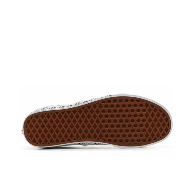 Vans Bmx Era 'Black Sharp Green'-4