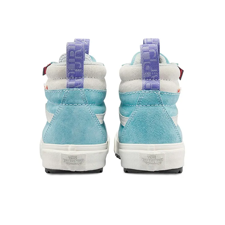 Sk8 Napapijri X Vans Hi MTE 2 'Blue'-4