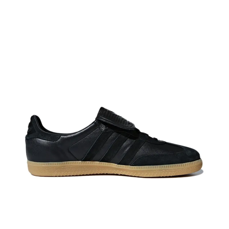 Adidas Samba Recon Lt Black Gum-1