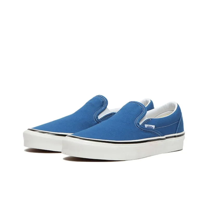 Slip On Classic Vans 98 Dx 'Anaheim Factory Blue'-1