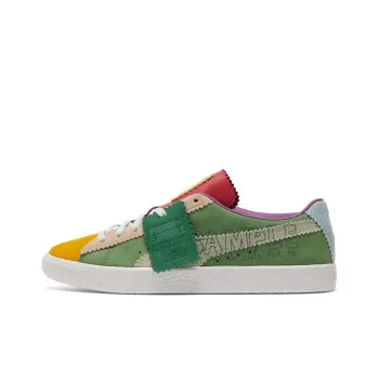 Puma Suede 'Multi'