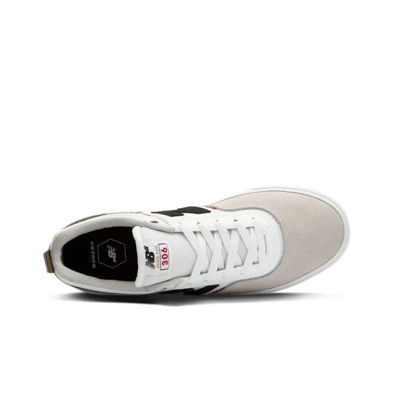 New Balance Numeric 306 Jamie Foy Summer Fog-2