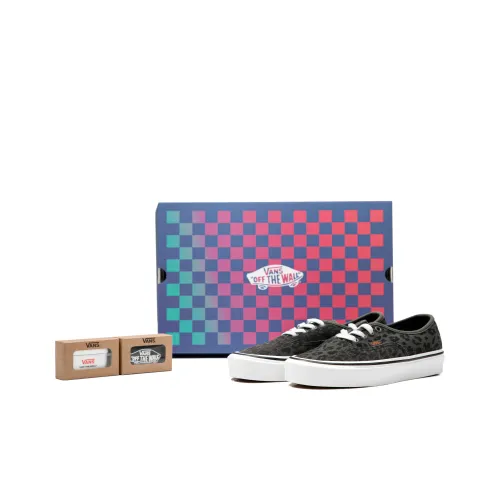 Vans OG checkerboard LX Shoes Unisex Leisure Low Tops Skate Gradient VN0A4BV9B4R