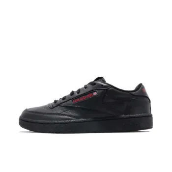 Club C Reebok 85 Mu 'Black'