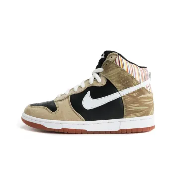 Nike Sb Dunk High Paul Ulrich