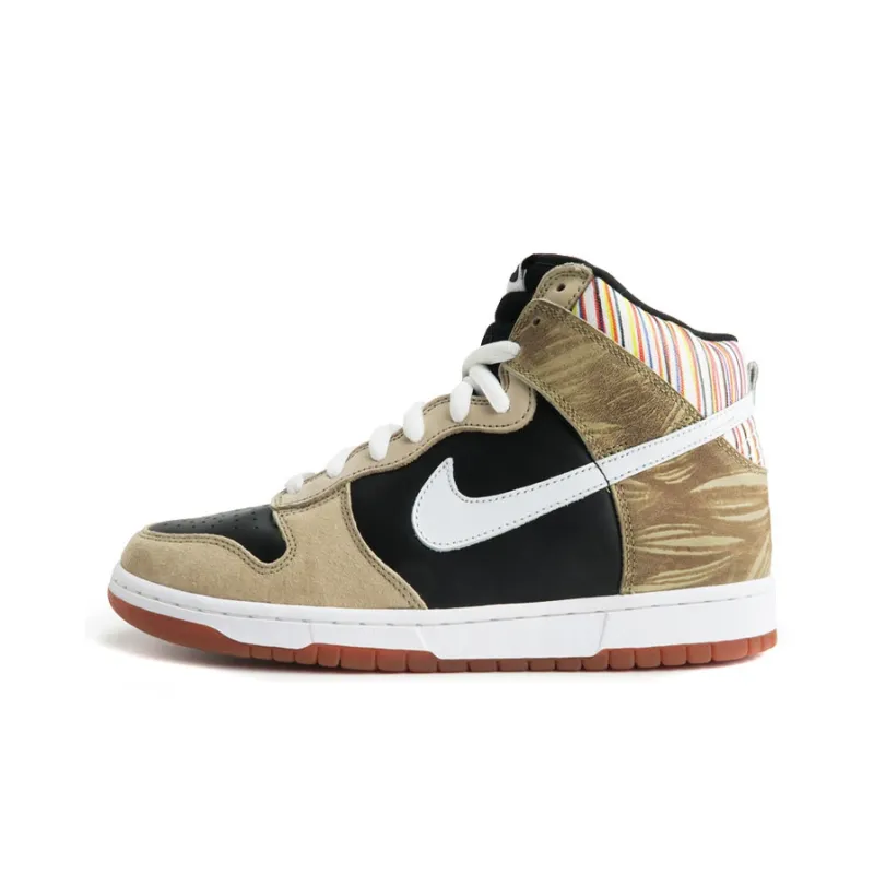 Nike Sb Dunk High Paul Ulrich-0