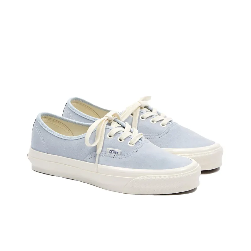 Vans Og Authentic Lx 'Ballad Blue'-2