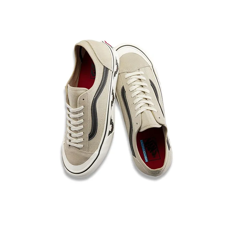 Vans Style 36 Decon Sf Khaki Unisex-3