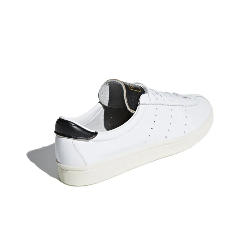 Adidas Lacombe Cloud White Core Black-2