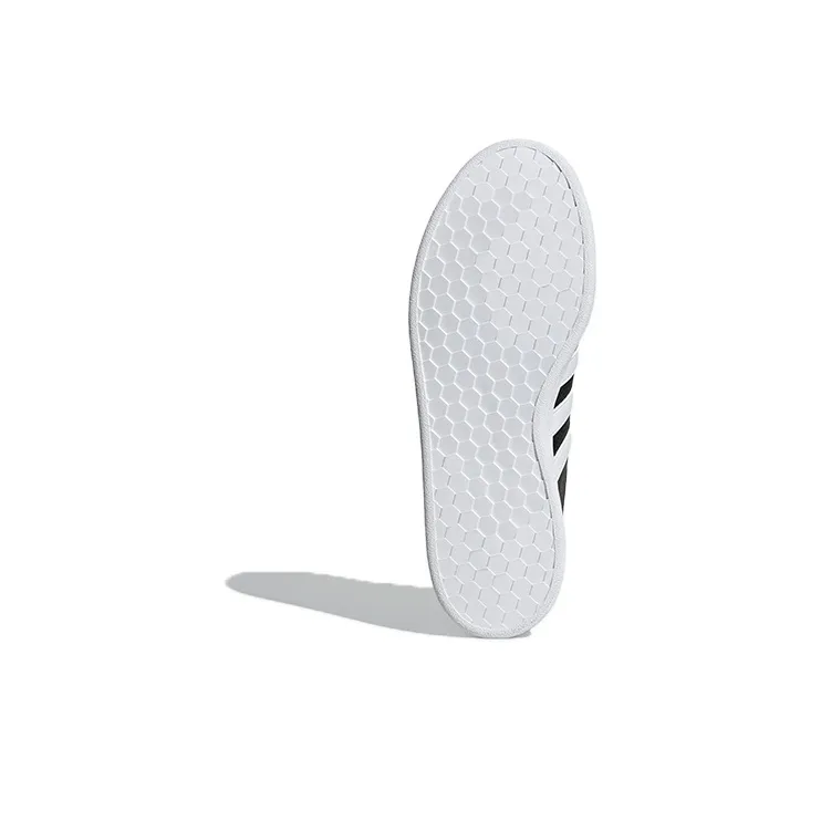 Grand Court Adidas Neo Se 'Black White'-5