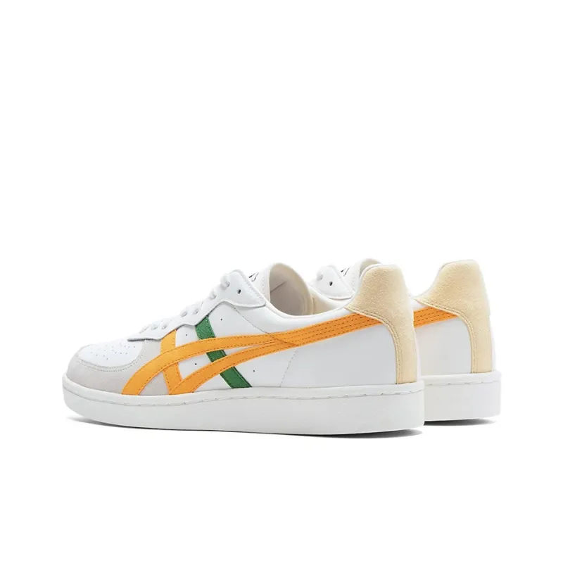 Onitsuka Tiger Gsm 'Cream Citrus'-3