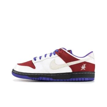 Nike Dunk Low Id 'White Dunk Los Angeles'