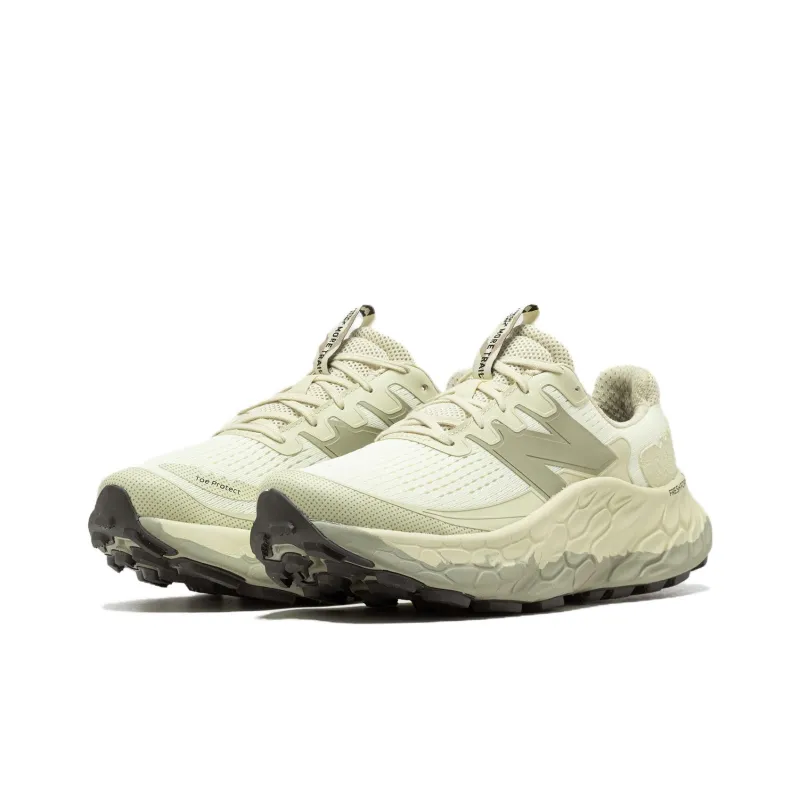 New Balance Fresh Foam X More Trail V3 Pistachio Butter-2