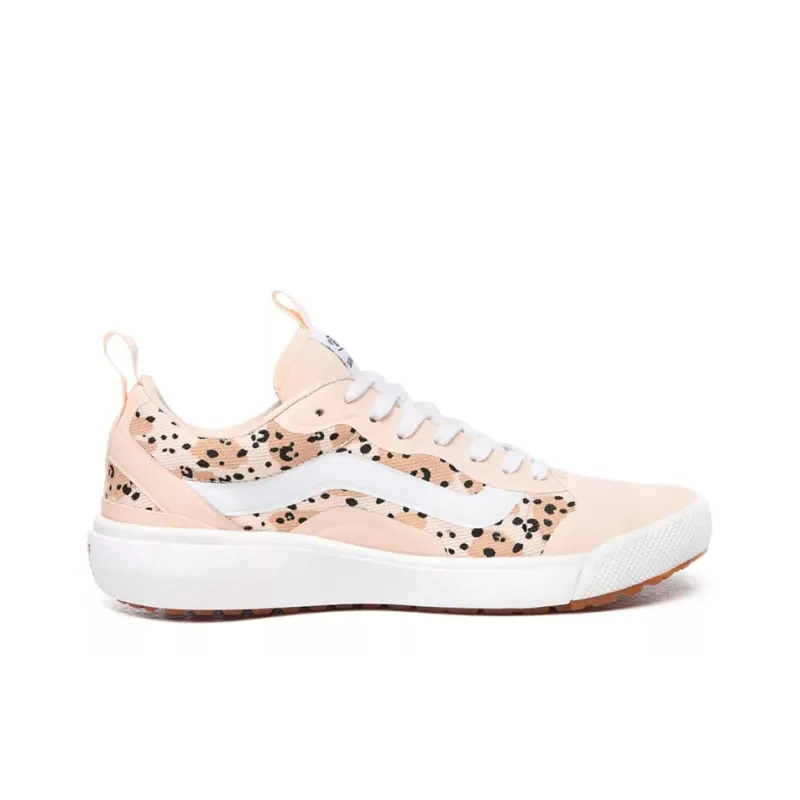 Vans Leila Hurst Ultrarange Exo Pink Women's-1