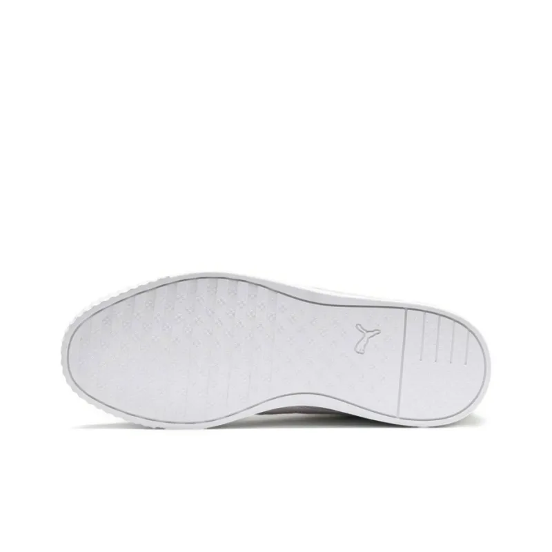 PUMA Carina Slim Sd Pink Women's-4