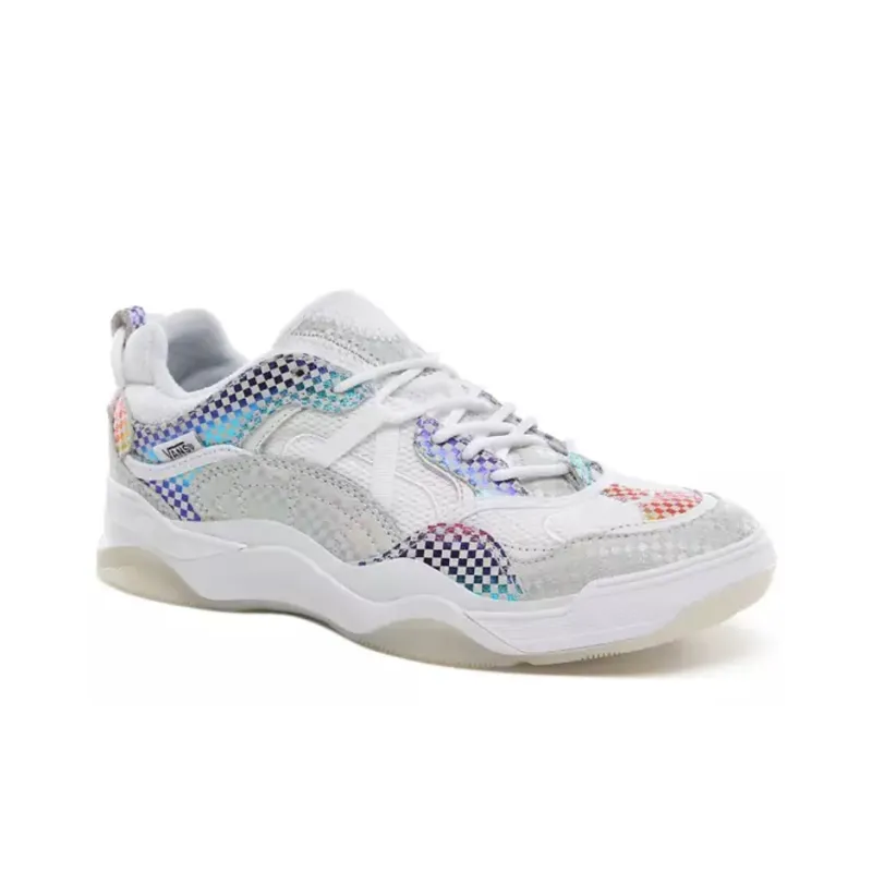 Varix Vans Wc 'Glory Checkerboard' Women's-2
