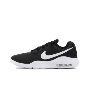Nike Air Max Oketo Wntr 'Black White' Women's