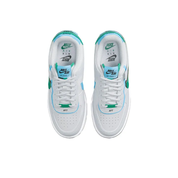 Nike Air Force 1 Low Shadow Malachite Women's-3