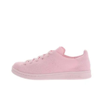 Adidas Originals Stan Smith Primeknit 'Semi Pink Glow' Women's