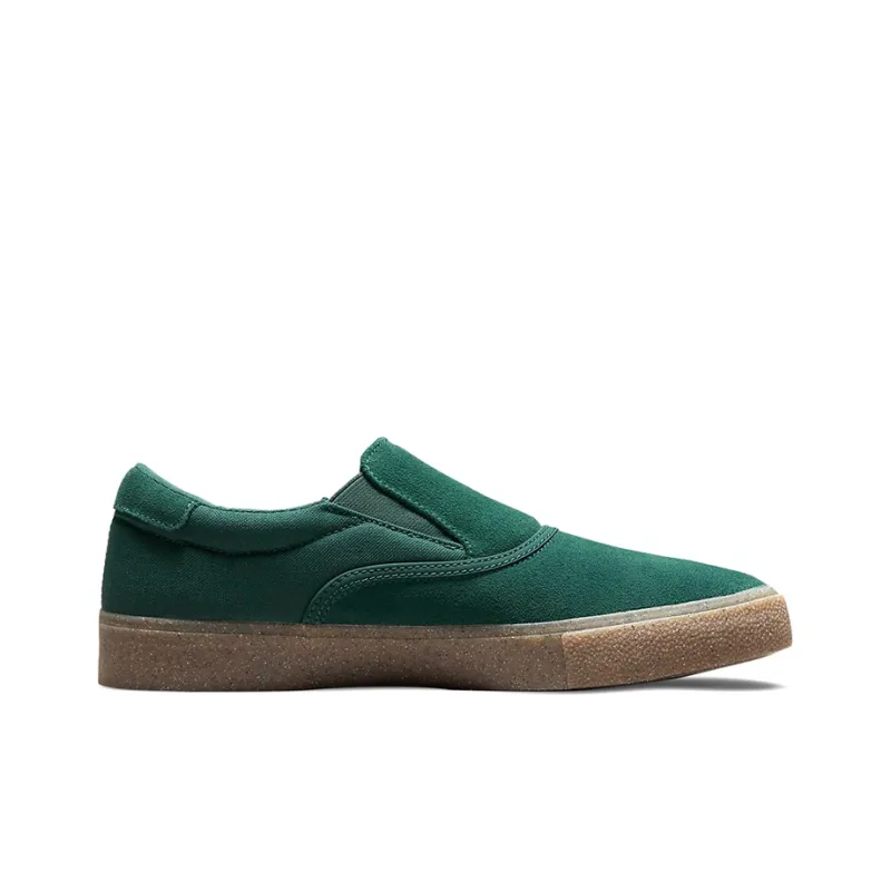 Nike Zoom Verona Slip Sb 'Noble Green Gum'-1