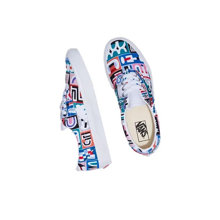 Vans Era Multicolor MULTI COLOR-2