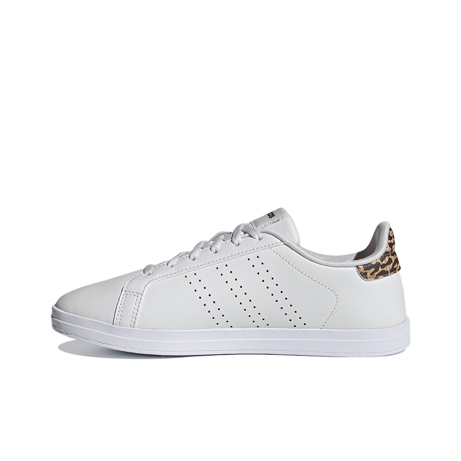 Adidas us neo white best sale