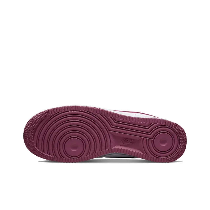 Nike Air Force 1 Low Light Bordeaux-5