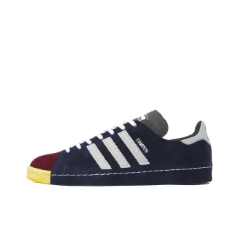 Adidas Originals Campus 80s Mita Sneakers X Recouture