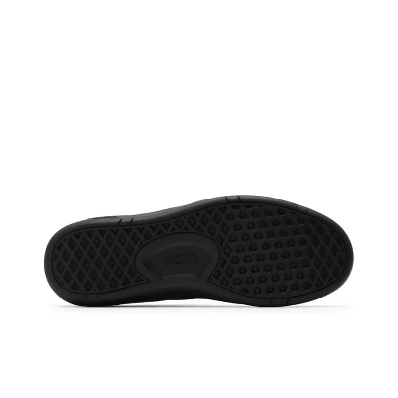 Vans Cruze Too Cc 'Toned Staple Black'-3