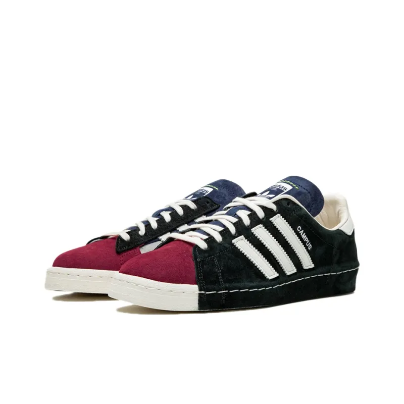 Adidas Campus 80s By Shun Hirose Aka Recouture-2