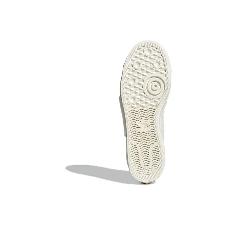 Adidas Originals Nizza Low Mfx 'Cream'-5