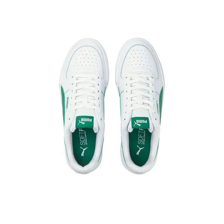 PUMA Caven 'Whtie Green'-2
