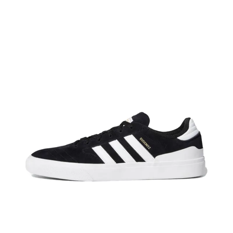 Adidas Originals Busenitz Vulc 2 Core Black-0