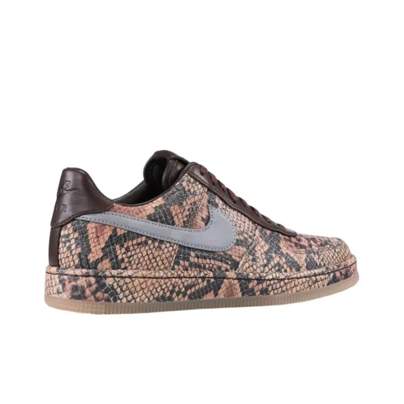 Nike Air Force 1 Low Downtown Python-1