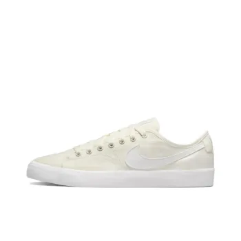 Nike Sb Blzr Court Sail White