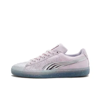 PUMA Sophia Webster X Suede Glitter Princess Women's