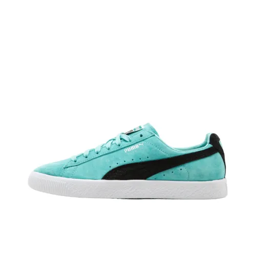 PUMA Clyde Diamond Supply Co